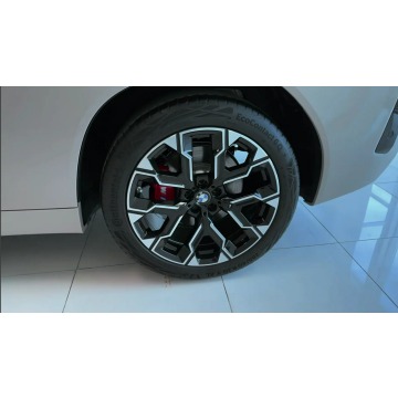 BMW X3  SUV 2026,  2.0 benzyna, automat - Na sprzedaż za 240 975 zł - Warszawa - zdjęcie 7