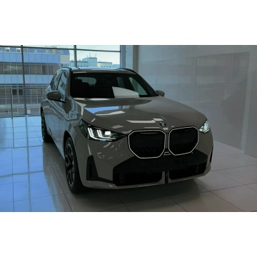BMW X3  SUV 2026,  2.0 benzyna, automat - Na sprzedaż za 240 975 zł - Warszawa - zdjęcie 6