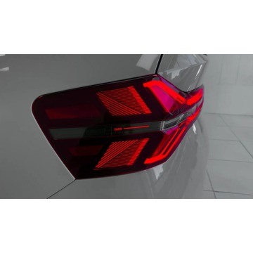 BMW X3  SUV 2026,  2.0 benzyna, automat - Na sprzedaż za 240 975 zł - Warszawa - zdjęcie 4
