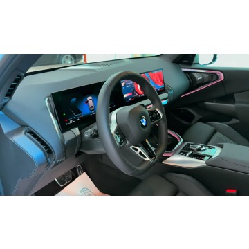 BMW X3  SUV 2026,  2.0 benzyna, automat - Na sprzedaż za 240 975 zł - Warszawa - zdjęcie 11