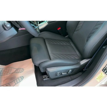 BMW X3  SUV 2026,  2.0 benzyna, automat - Na sprzedaż za 240 975 zł - Warszawa - zdjęcie 9
