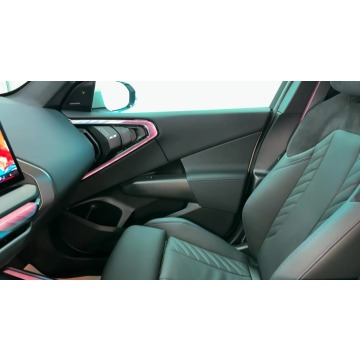 BMW X3  SUV 2026,  2.0 benzyna, automat - Na sprzedaż za 240 975 zł - Warszawa - zdjęcie 12