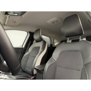 Renault Captur  Hatchback 2024,  1.3 benzyna, automat - Na sprzedaż za 84 900 zł - Warszawa - zdjęcie 11