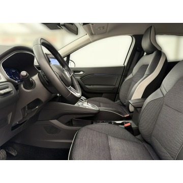 Renault Captur  Hatchback 2024,  1.3 benzyna, automat - Na sprzedaż za 84 900 zł - Warszawa - zdjęcie 12