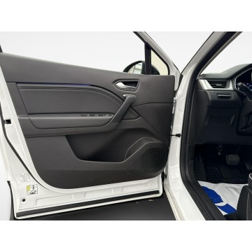 Renault Captur  Hatchback 2024,  1.3 benzyna, automat - Na sprzedaż za 84 900 zł - Warszawa - zdjęcie 10