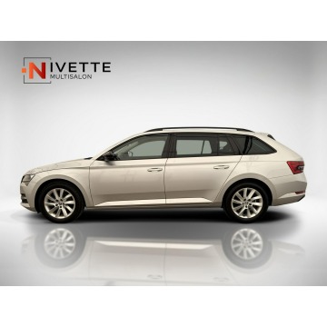 Skoda Superb  Kombi 2024,  2.0 diesel, automat - Na sprzedaż za 123 900 zł - Warszawa - zdjęcie 6