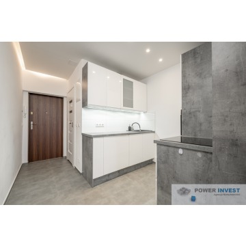 Mieszkanie jednopokojowe Katowice,   26 m2 - Do wynajęcia - zdjęcie 4