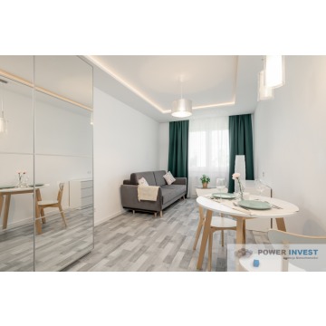 Mieszkanie jednopokojowe Katowice,   26 m2 - Do wynajęcia - zdjęcie 1