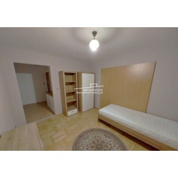 Mieszkanie  4 pokojowe Warszawa - Mokotów,   88 m2, drugie piętro - Sprzedam - zdjęcie 3