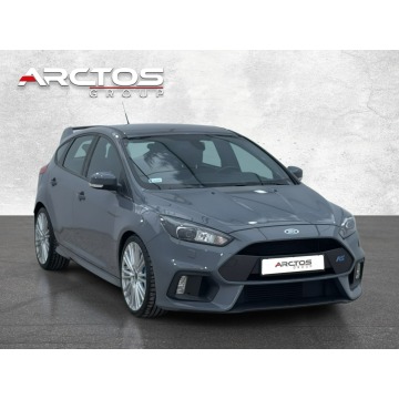 Ford Focus  Hatchback 2016,  2.3 benzyna - Na sprzedaż za 123 900 zł - Warszawa - zdjęcie 3
