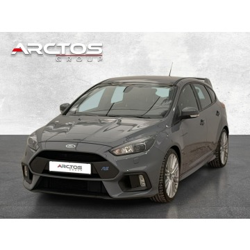 Ford Focus  Hatchback 2016,  2.3 benzyna - Na sprzedaż za 123 900 zł - Warszawa - zdjęcie 1