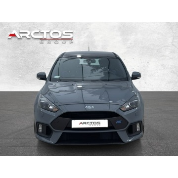 Ford Focus  Hatchback 2016,  2.3 benzyna - Na sprzedaż za 123 900 zł - Warszawa - zdjęcie 2