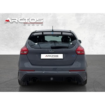 Ford Focus  Hatchback 2016,  2.3 benzyna - Na sprzedaż za 123 900 zł - Warszawa - zdjęcie 6