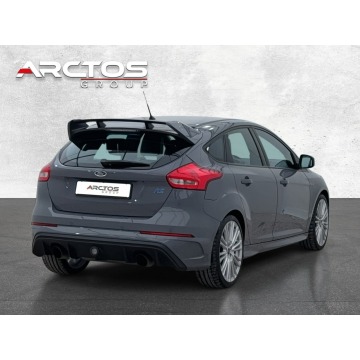 Ford Focus  Hatchback 2016,  2.3 benzyna - Na sprzedaż za 123 900 zł - Warszawa - zdjęcie 5