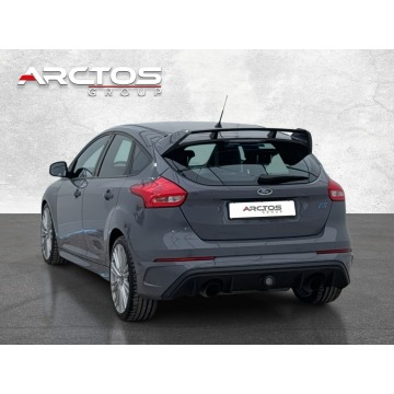 Ford Focus  Hatchback 2016,  2.3 benzyna - Na sprzedaż za 123 900 zł - Warszawa - zdjęcie 7
