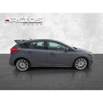 Ford Focus  Hatchback 2016,  2.3 benzyna - Na sprzedaż za 123 900 zł - Warszawa - zdjęcie 4