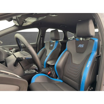 Ford Focus  Hatchback 2016,  2.3 benzyna - Na sprzedaż za 123 900 zł - Warszawa - zdjęcie 10