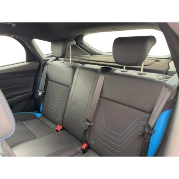 Ford Focus  Hatchback 2016,  2.3 benzyna - Na sprzedaż za 123 900 zł - Warszawa - zdjęcie 12