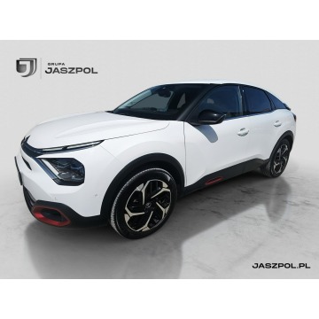 Citroen C4 Shine, Salon PL, I właściciel, Bezwypadkowy, Serwisowany