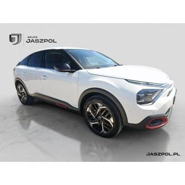 Citroen C4  Hatchback 2021,  1.2 benzyna, automat - Na sprzedaż za 59 900 zł - Łódź - zdjęcie 3