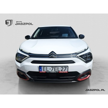 Citroen C4  Hatchback 2021,  1.2 benzyna, automat - Na sprzedaż za 59 900 zł - Łódź - zdjęcie 2