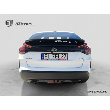 Citroen C4  Hatchback 2021,  1.2 benzyna, automat - Na sprzedaż za 59 900 zł - Łódź - zdjęcie 6