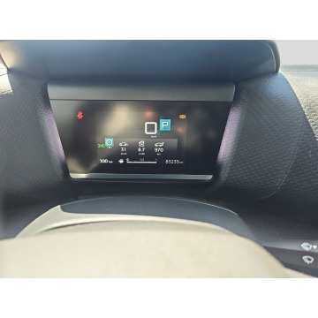 Citroen C4  Hatchback 2021,  1.2 benzyna, automat - Na sprzedaż za 59 900 zł - Łódź - zdjęcie 10