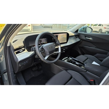 Audi Q3  SUV 2026,  1.5 benzyna, automat - Na sprzedaż za 199 920 zł - Radom - zdjęcie 7