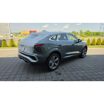 Audi Q3  SUV 2026,  1.5 benzyna, automat - Na sprzedaż za 199 920 zł - Radom - zdjęcie 5