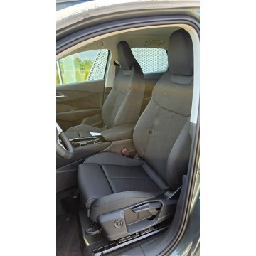 Audi Q3  SUV 2026,  1.5 benzyna, automat - Na sprzedaż za 199 920 zł - Radom - zdjęcie 8