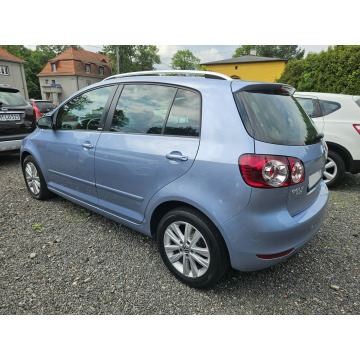Volkswagen Golf Plus  Minivan/Van 2011,  2.0 diesel - Na sprzedaż za 23 900 zł - Ruda Śląska - zdjęcie 5