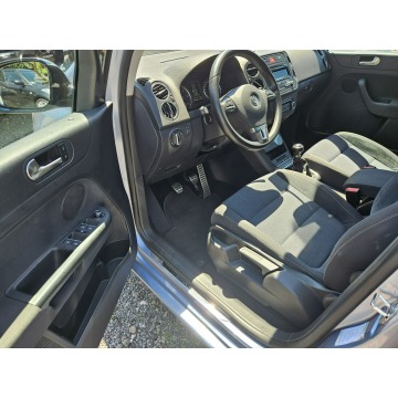 Volkswagen Golf Plus  Minivan/Van 2011,  2.0 diesel - Na sprzedaż za 23 900 zł - Ruda Śląska - zdjęcie 6