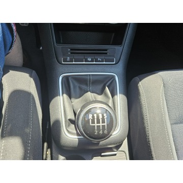 Volkswagen Golf Plus  Minivan/Van 2011,  2.0 diesel - Na sprzedaż za 23 900 zł - Ruda Śląska - zdjęcie 7
