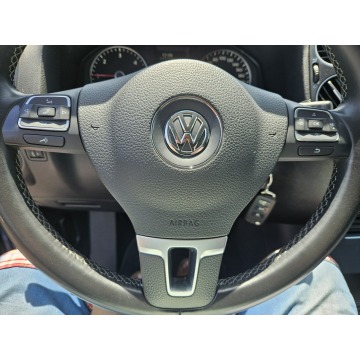 Volkswagen Golf Plus  Minivan/Van 2011,  2.0 diesel - Na sprzedaż za 23 900 zł - Ruda Śląska - zdjęcie 8