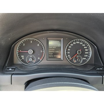 Volkswagen Golf Plus  Minivan/Van 2011,  2.0 diesel - Na sprzedaż za 23 900 zł - Ruda Śląska - zdjęcie 12