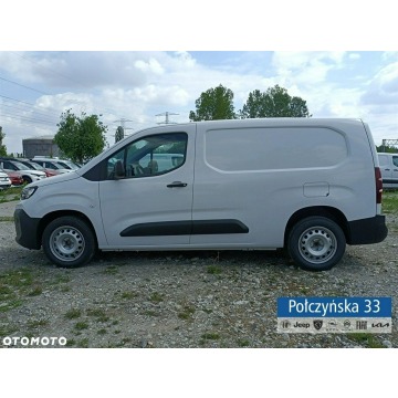 Citroen Berlingo 2026,  1.5 diesel - Na sprzedaż za 91 635 zł - Warszawa - zdjęcie 3