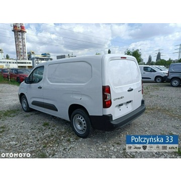 Citroen Berlingo 2026,  1.5 diesel - Na sprzedaż za 91 635 zł - Warszawa - zdjęcie 2