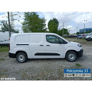 Citroen Berlingo 2026,  1.5 diesel - Na sprzedaż za 91 635 zł - Warszawa - zdjęcie 5
