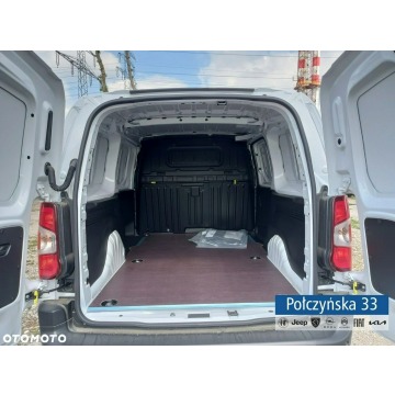 Citroen Berlingo 2026,  1.5 diesel - Na sprzedaż za 91 635 zł - Warszawa - zdjęcie 7