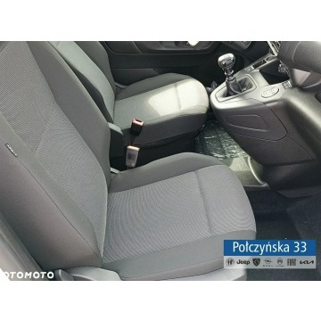 Citroen Berlingo 2026,  1.5 diesel - Na sprzedaż za 91 635 zł - Warszawa - zdjęcie 11