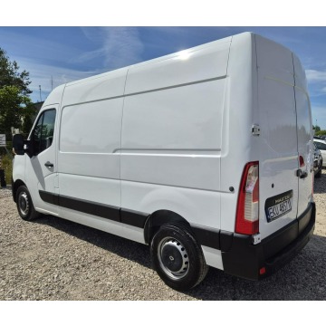 Renault Master 2020,  2.3 diesel, automat - Na sprzedaż za 61 377 zł - Kutno - zdjęcie 2