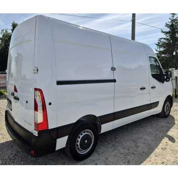Renault Master 2020,  2.3 diesel, automat - Na sprzedaż za 61 377 zł - Kutno - zdjęcie 4