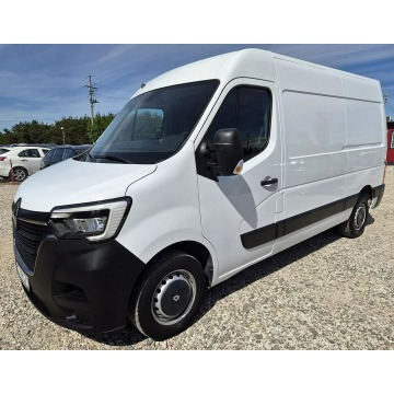 Renault Master 2020,  2.3 diesel, automat - Na sprzedaż za 61 377 zł - Kutno - zdjęcie 3