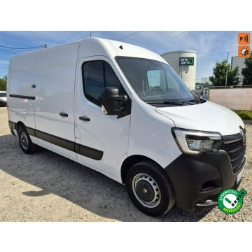 Renault Master 2020,  2.3 diesel, automat - Na sprzedaż za 61 377 zł - Kutno - zdjęcie 1