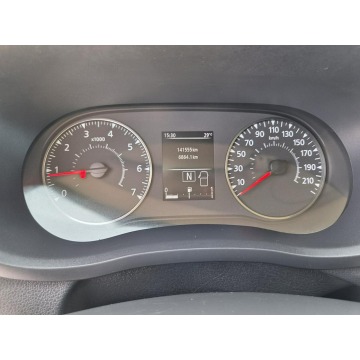 Renault Master 2020,  2.3 diesel, automat - Na sprzedaż za 61 377 zł - Kutno - zdjęcie 8
