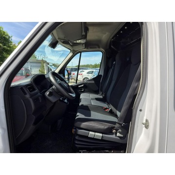 Renault Master 2020,  2.3 diesel, automat - Na sprzedaż za 61 377 zł - Kutno - zdjęcie 6