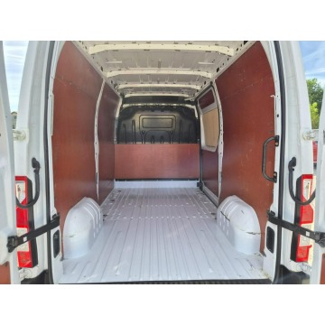 Renault Master 2020,  2.3 diesel, automat - Na sprzedaż za 61 377 zł - Kutno - zdjęcie 5