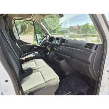 Renault Master 2020,  2.3 diesel, automat - Na sprzedaż za 61 377 zł - Kutno - zdjęcie 7