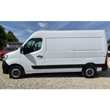 Renault Master 2020,  2.3 diesel, automat - Na sprzedaż za 61 377 zł - Kutno - zdjęcie 11