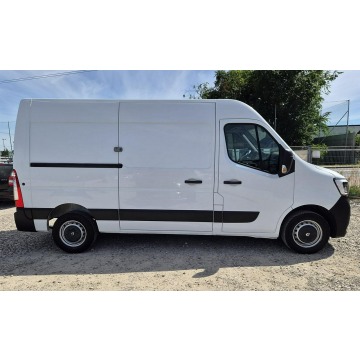Renault Master 2020,  2.3 diesel, automat - Na sprzedaż za 61 377 zł - Kutno - zdjęcie 10